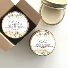 Confetti Birthday - Fabulous Celebration Favor