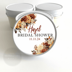 Bulk Candle Party Favors - Bridal Shower