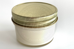 Christmas Holiday Candles