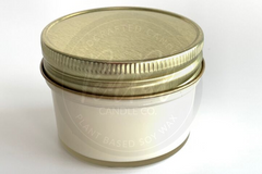 Thankful Holiday Candles