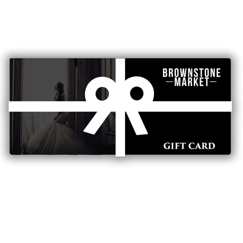 Gift Cards