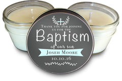 Baptism Favors - Brownstone Market
