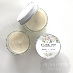 Wedding Favor - Boho