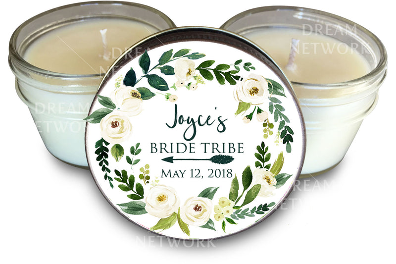 Bridal Shower Favors | Bride Tribe