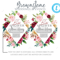 The Brownstone Market 