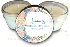 Vintage Bridal Shower Favors 