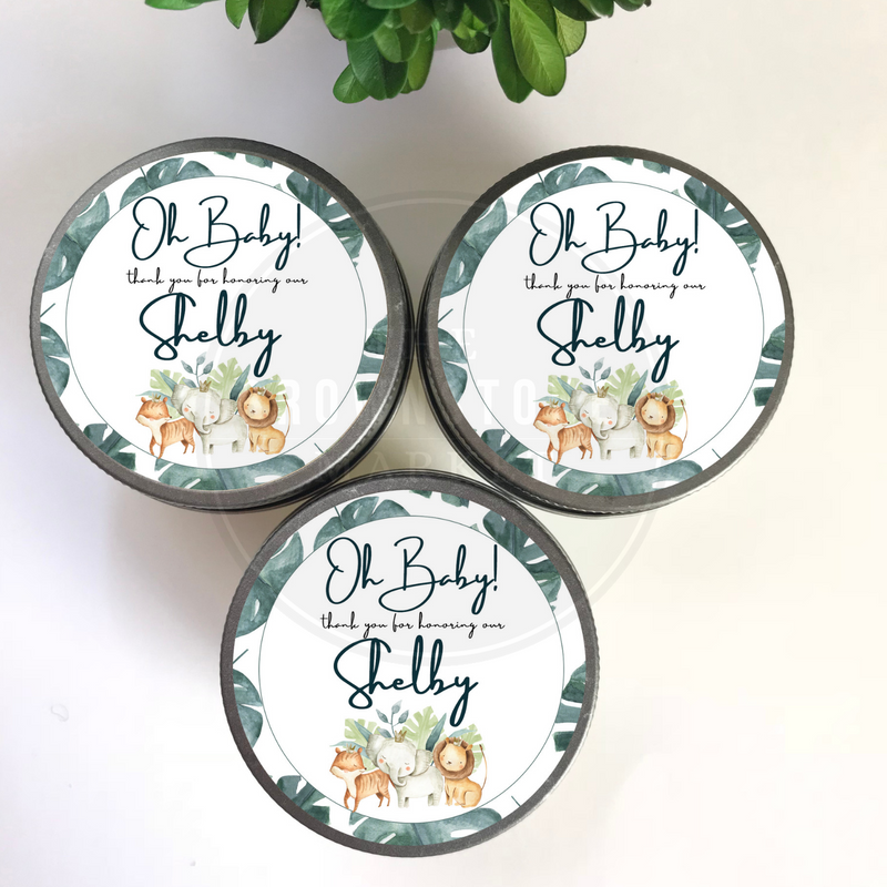 Baby Shower Gifts - The Brownstone Market 