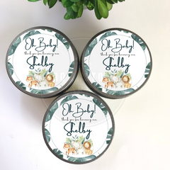 Baby Shower Gifts - The Brownstone Market 