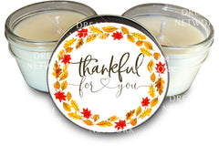 Thankful for You Holiday Gift