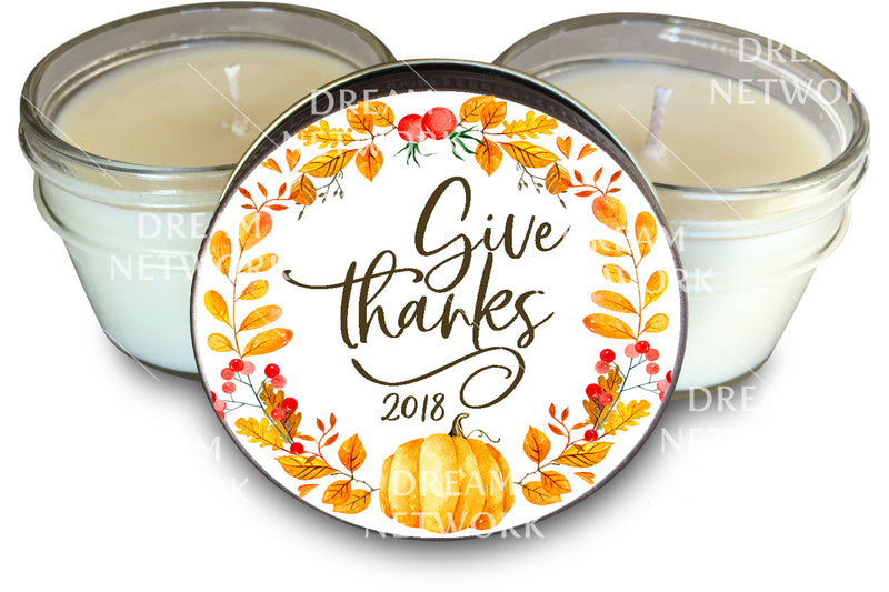 Give Thanks Holiday Gift