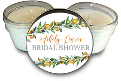 Bridal Shower Favors - Brownstone Market 
