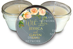 Personalized Wedding Favors