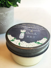 Wedding Favors | Mr & Mrs II